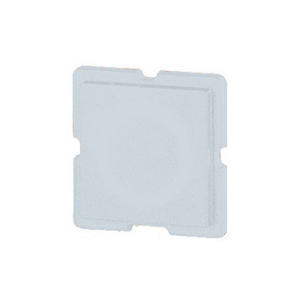 Eaton Tastenplatte 086859 Typ 02TQ18