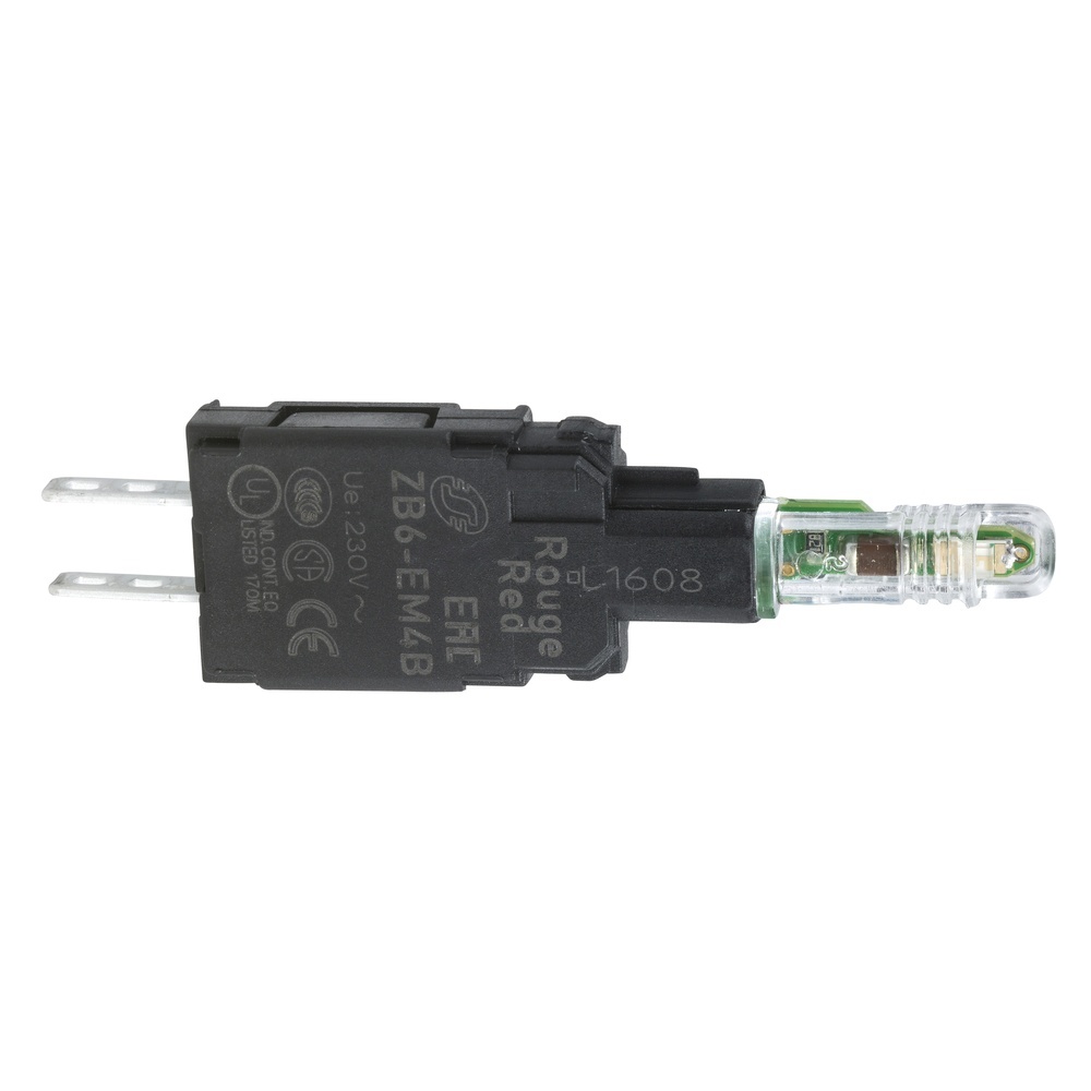Schneider Electric Lampenfassung ZB6EM4B