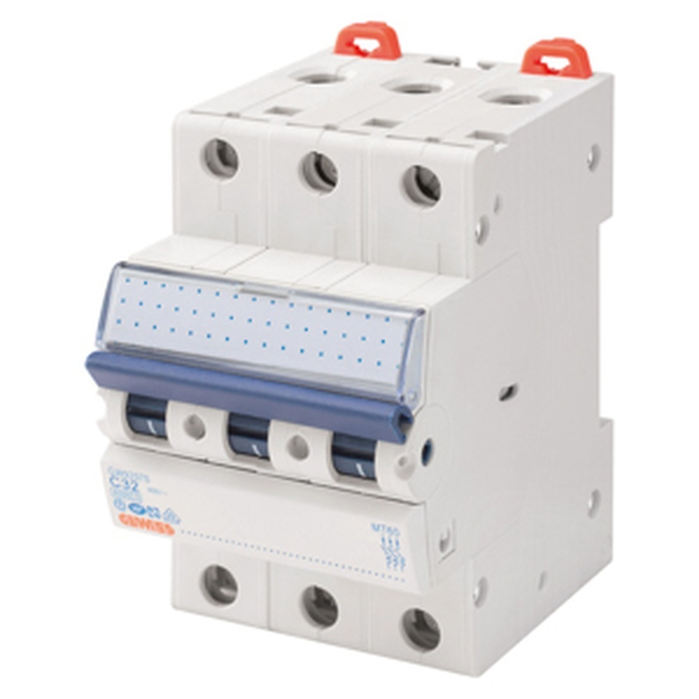 Gewiss Leitungsschutzschalter GW92471