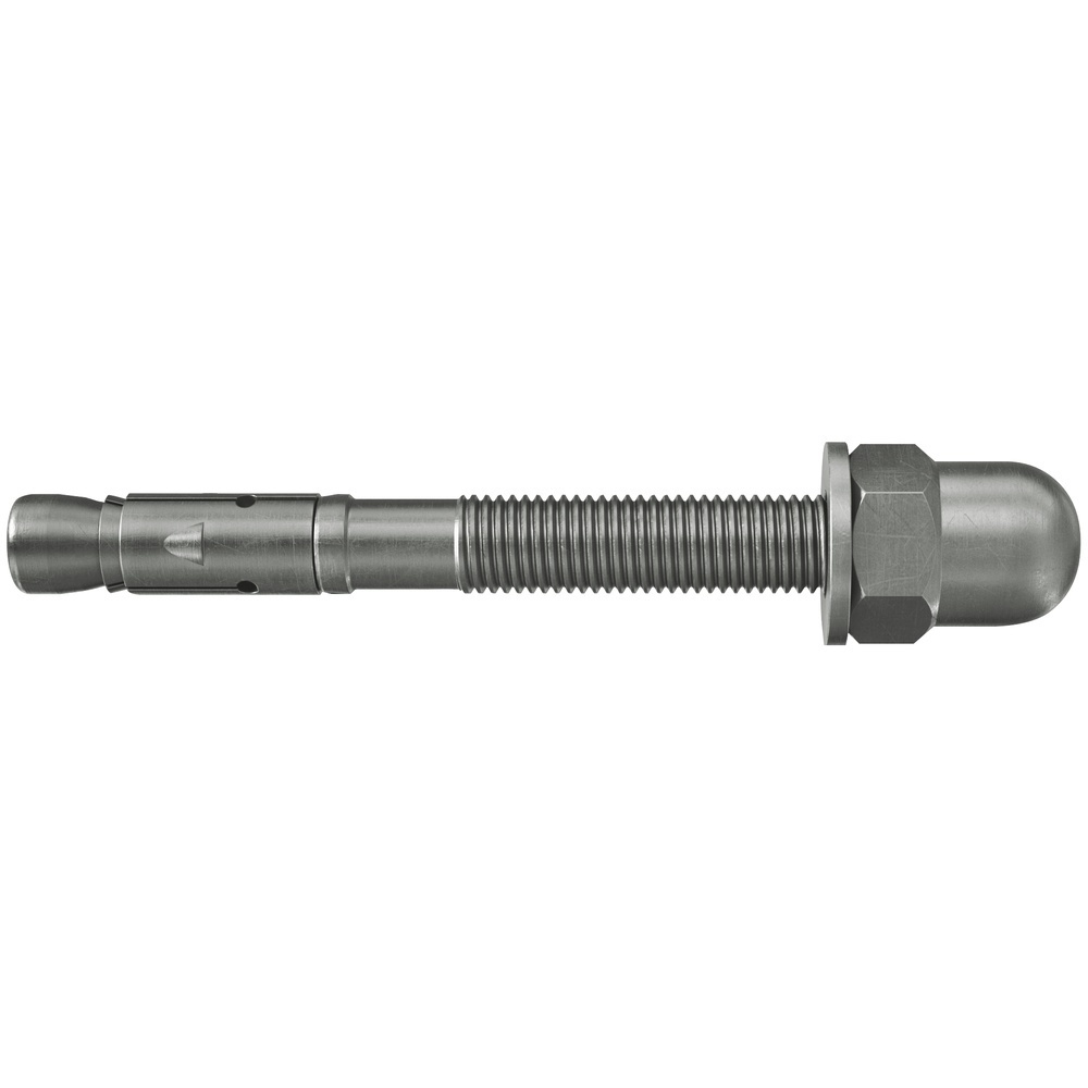 Fischer Bolzenanker 564691 Typ FAZ II Plus 10/10 H R BOLZENANKER