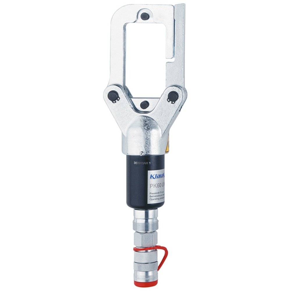 Klauke Universalkopf PK60UNV