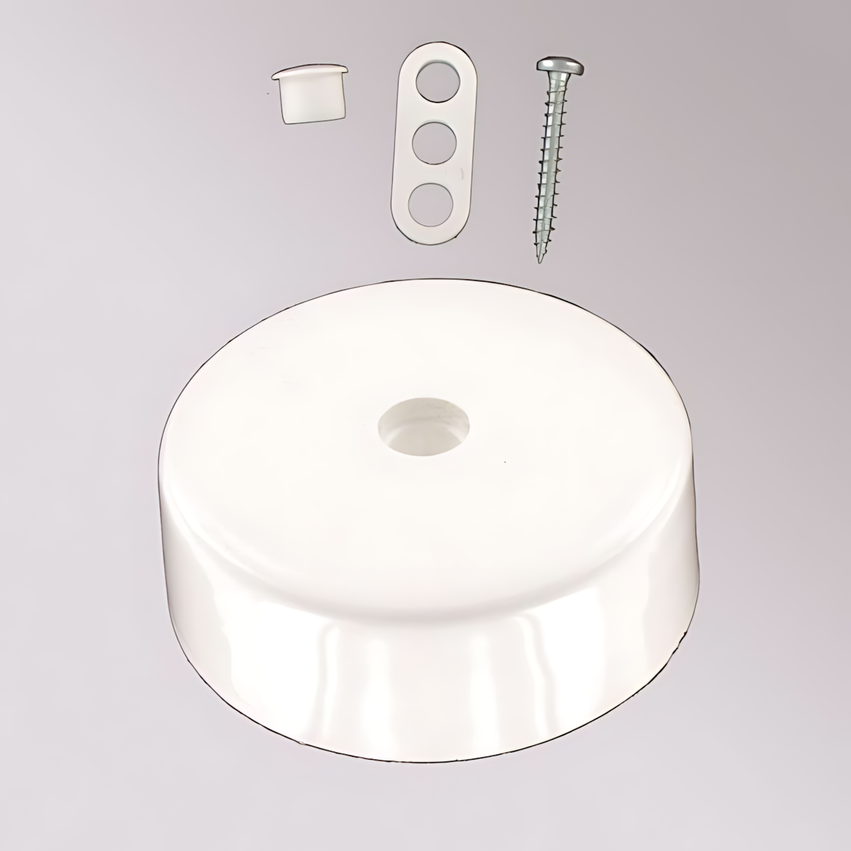 Schaum Verteilerbaldachin 291000