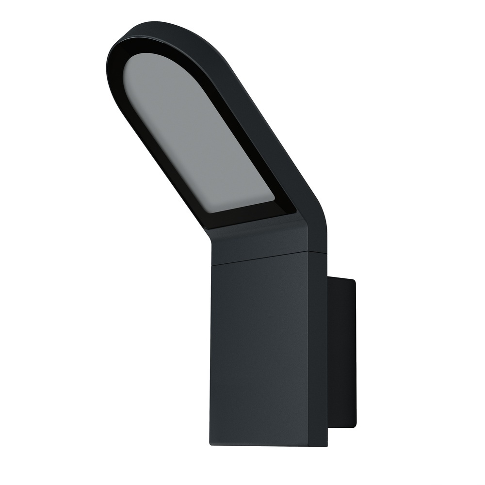 Ledvance Osram Leuchte 214132 Typ ENDURA-STYLE-WALL-12W-DG-