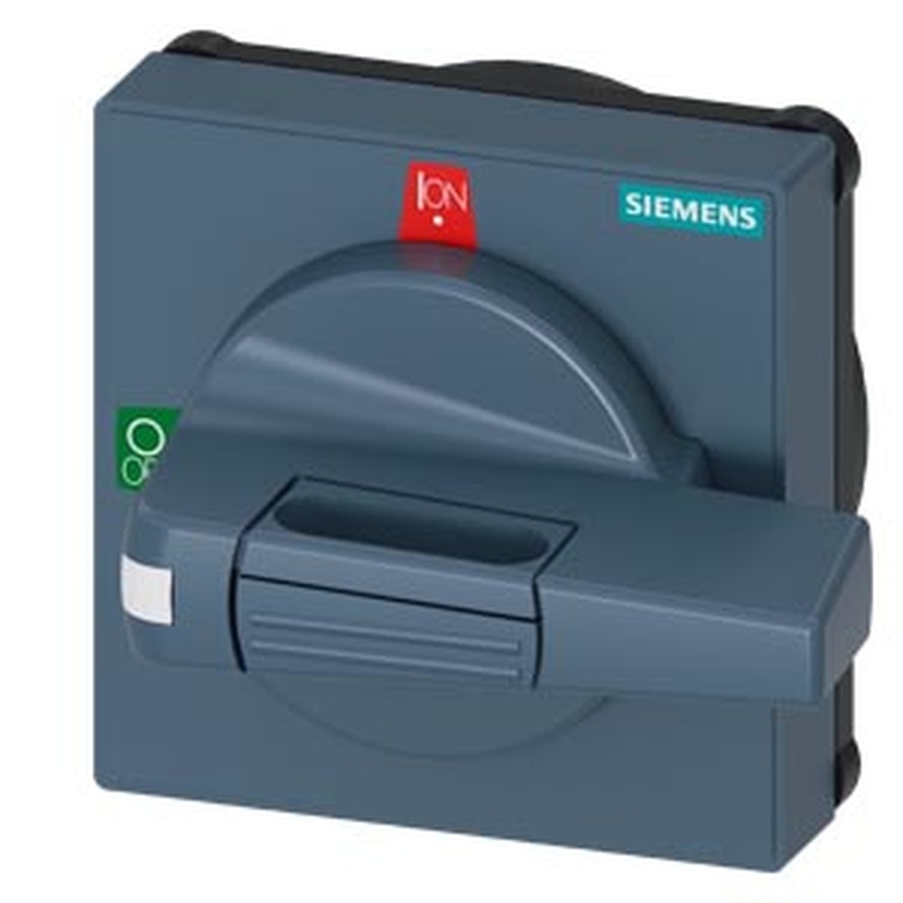 Siemens Handhabe mit Sichtblende 8UD1771-2CD01