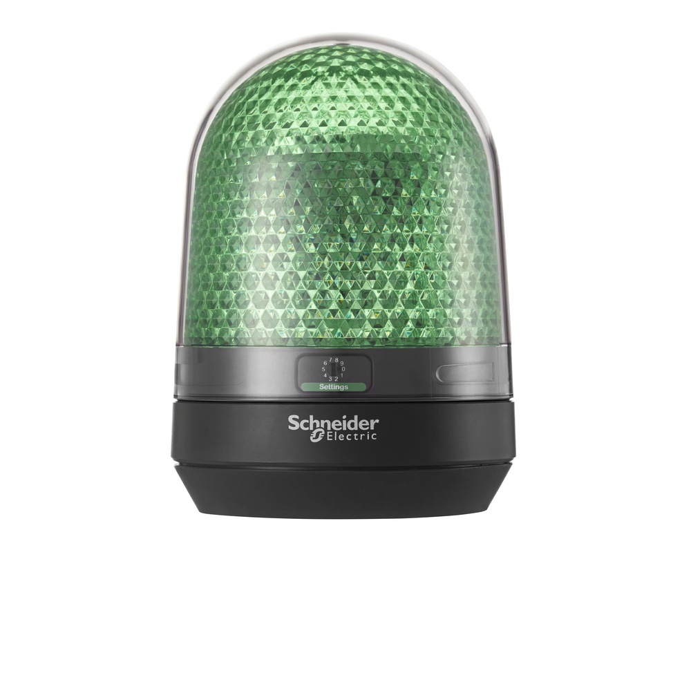 Schneider Electric Drehleuchte XVR3M03