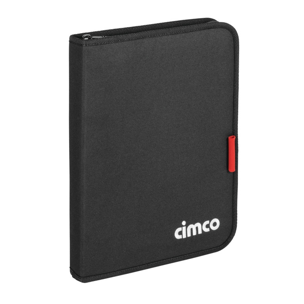 Cimco Dokumentenmappe 170495
