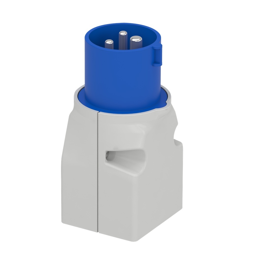 Schneider Electric Adapterstecker PKZA204