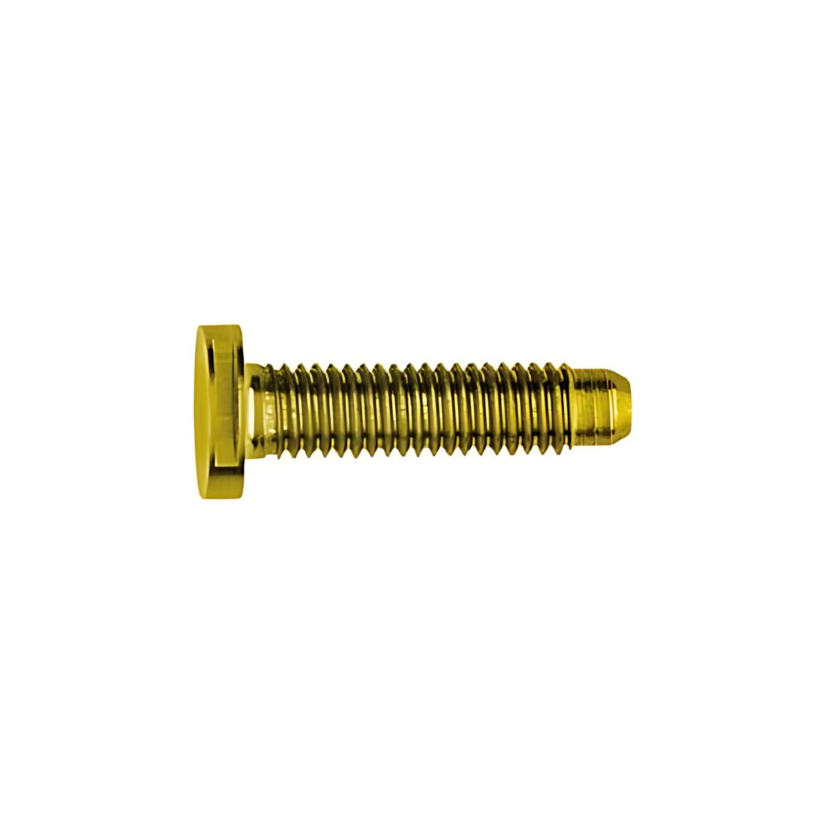 Elcom Schraube Spezial ZY REH123Y Elcom Schraube Spezial ZY REH123Y