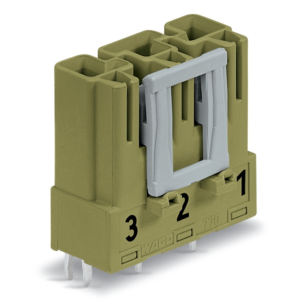 Wago Stecker 770-873