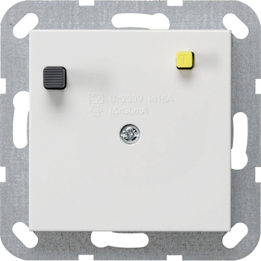 Gira FI Schutzschalter 266403
