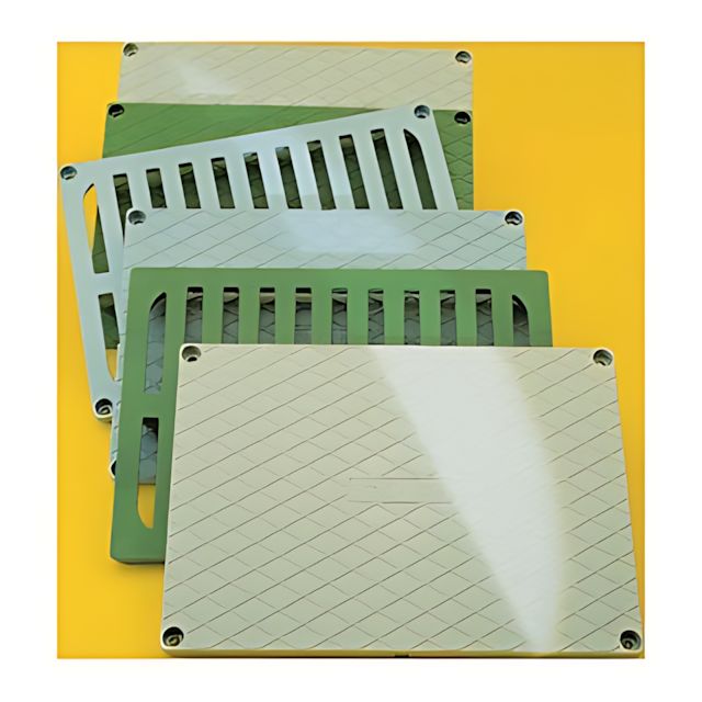 Gewiss Trennplatte quer DX59240  Gewiss Trennplatte quer DX59240