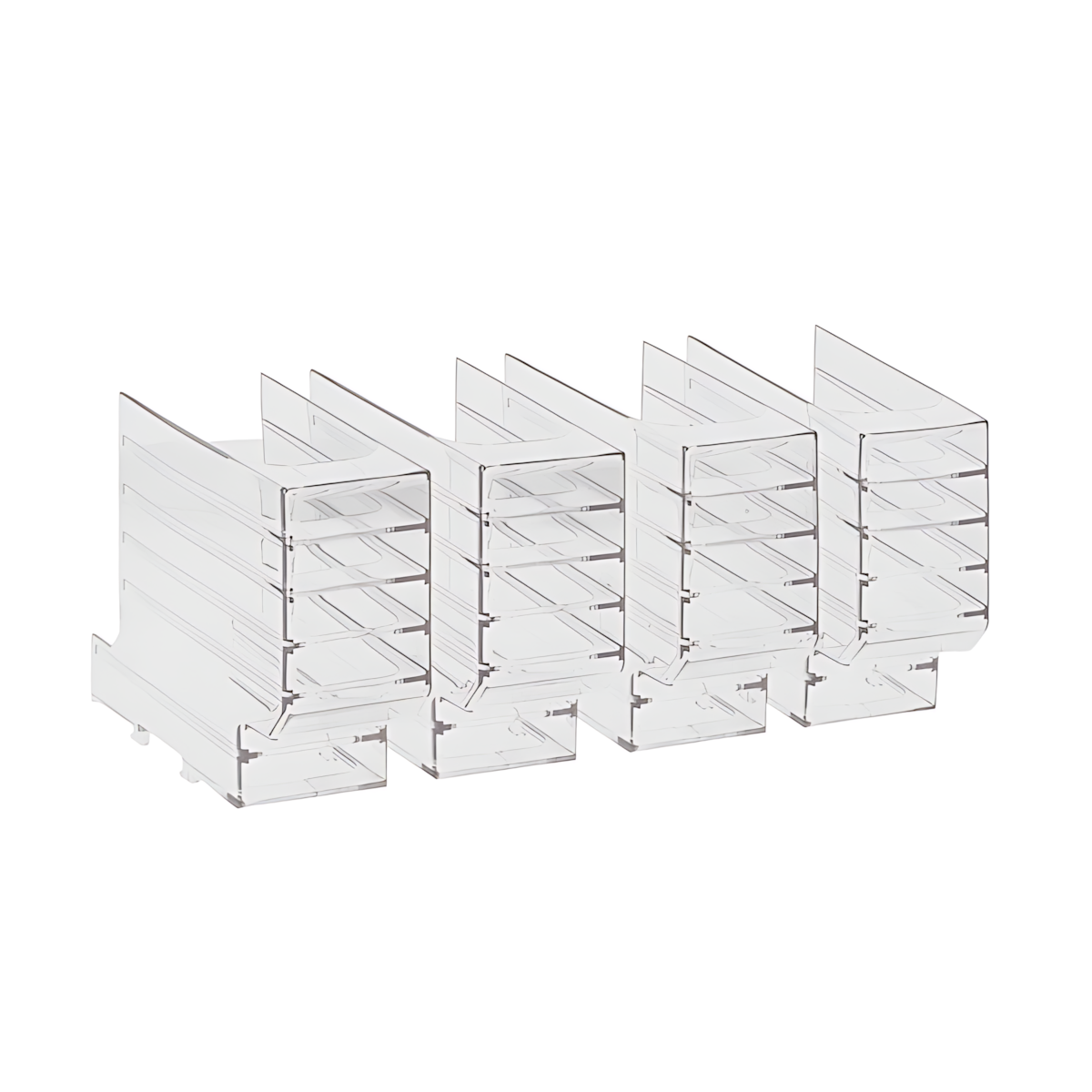 Lovato Schutzabdeckungen GLX805