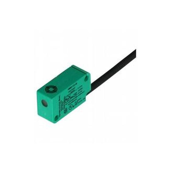 Pepperl+Fuchs Induktiver Sensor 094347 Typ NBB2-V3-US Pepperl+Fuchs Induktiver Sensor 094347 Typ NBB2-V3-US