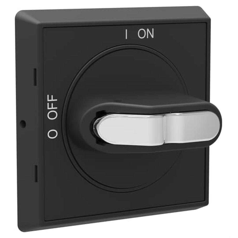 ABB Handgriff für Schaltgeräte 1SCA108230R1001 Typ OHBS2AJEH