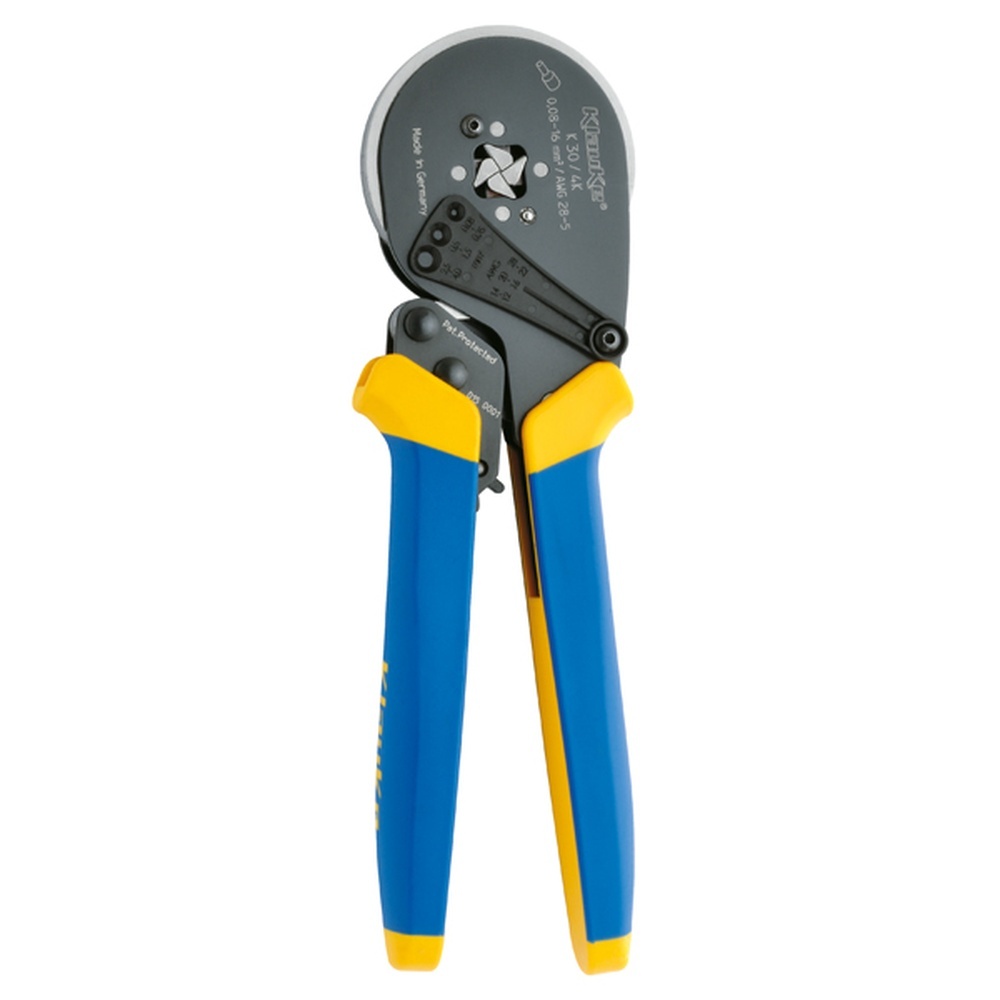 Klauke Presswerkzeug K304K