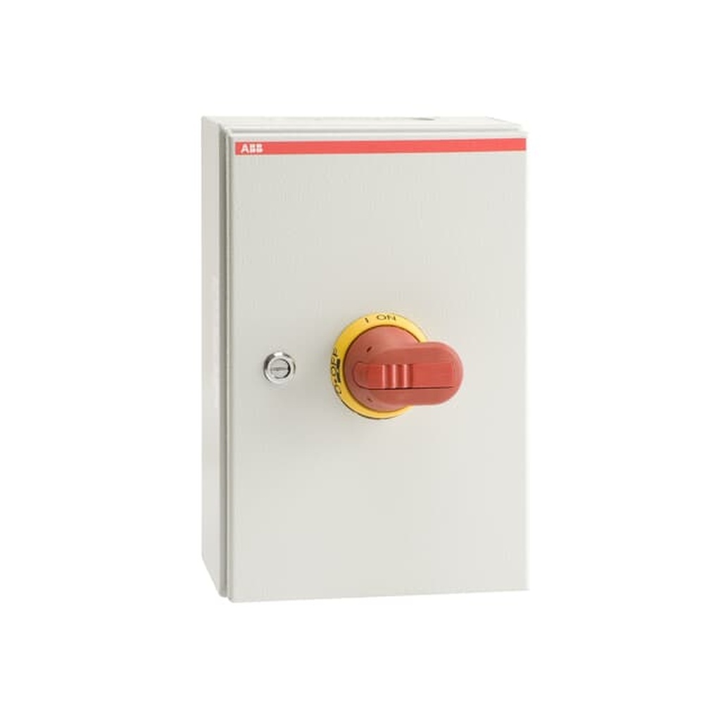 ABB Lasttrennschalter 1SCA022555R8040 Typ OTL90A6B
