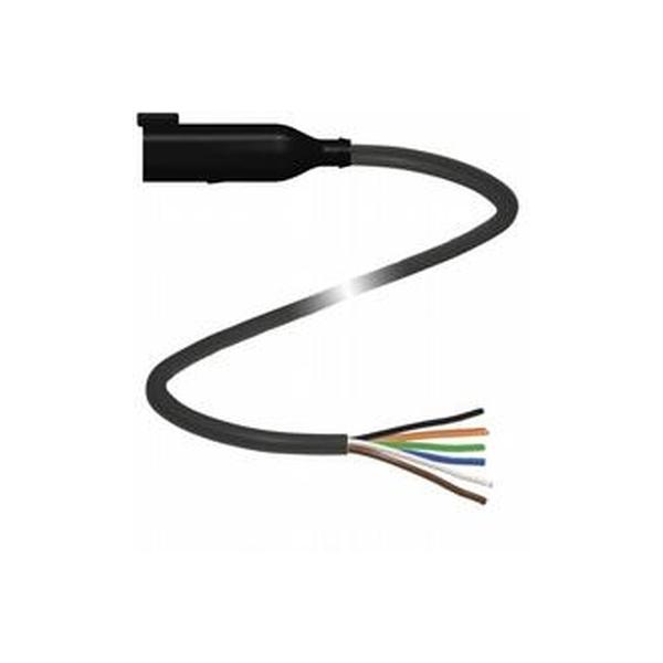 Pepperl+Fuchs Kabelstecker 70167473 Typ DT6P-G-BK10M-PUR-O1