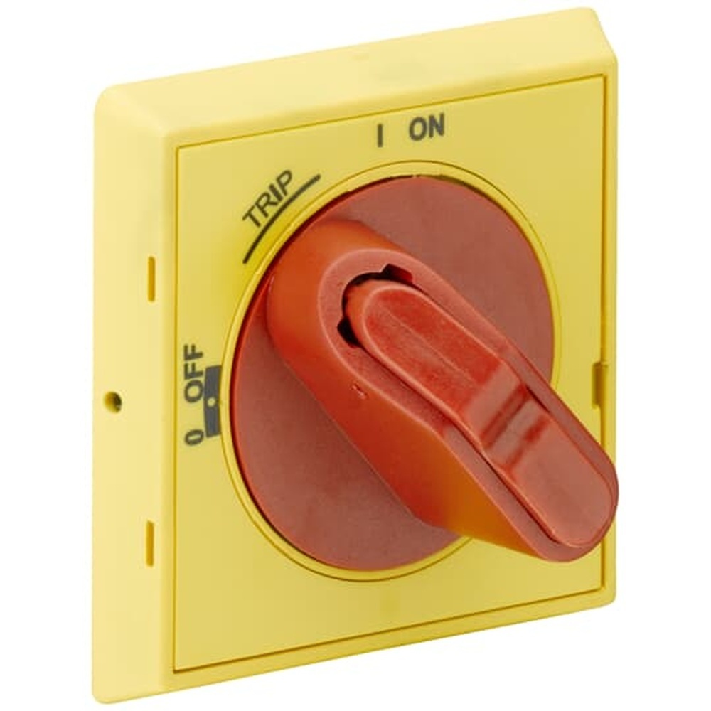 ABB Handgriff für Schaltgeräte 1SAM201920R1012 Typ MSHD-LTY