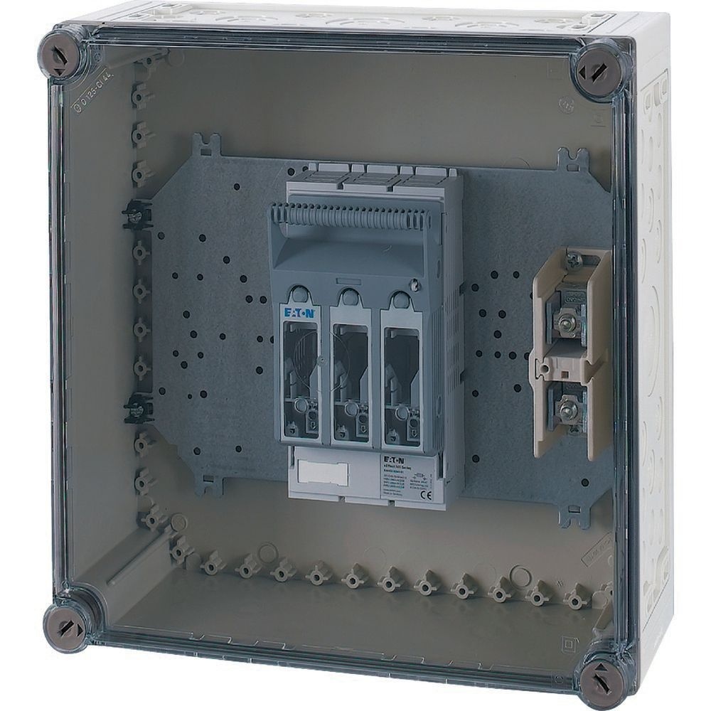 Eaton Einzelgehäuse 184459 Typ XNH00-CI44E