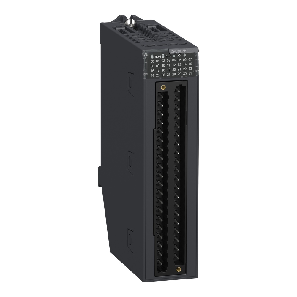 Schneider Electric Modul BMXDRC0805H