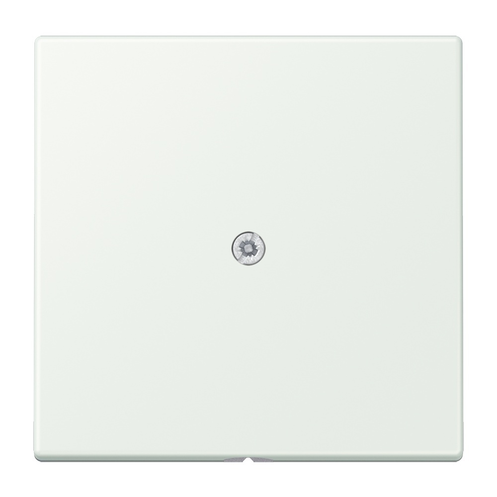 Jung Leitungsauslass mit Zugentlastung LC990A210