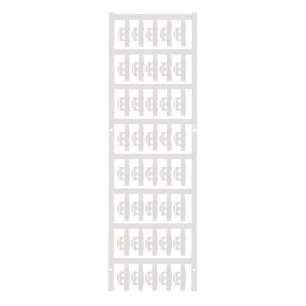 Weidmüller Kabelmarkierungssystem 1779080001 Typ SFC 1/21 MC NE WS