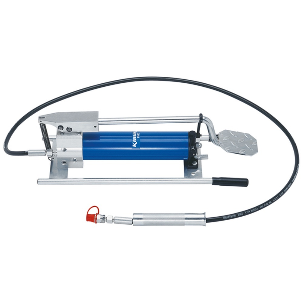 Klauke Fußpumpe FHP2