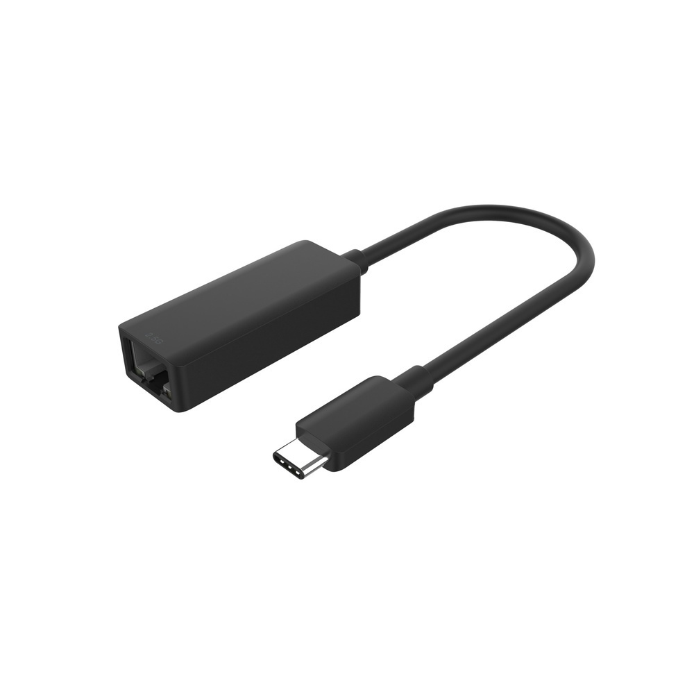 EFB Netzwerk Adapter EBUSBC-RJ45-2500MBIT EFB Netzwerk Adapter EBUSBC-RJ45-2500MBIT