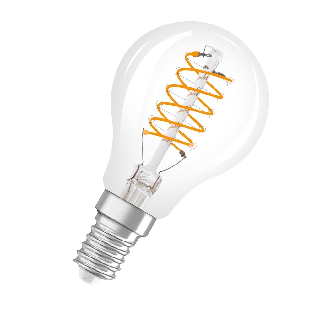 Ledvance Osram Dimmbare LED Lampe 075742