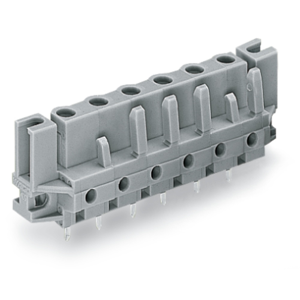 Wago Federleiste 232-737/047-000