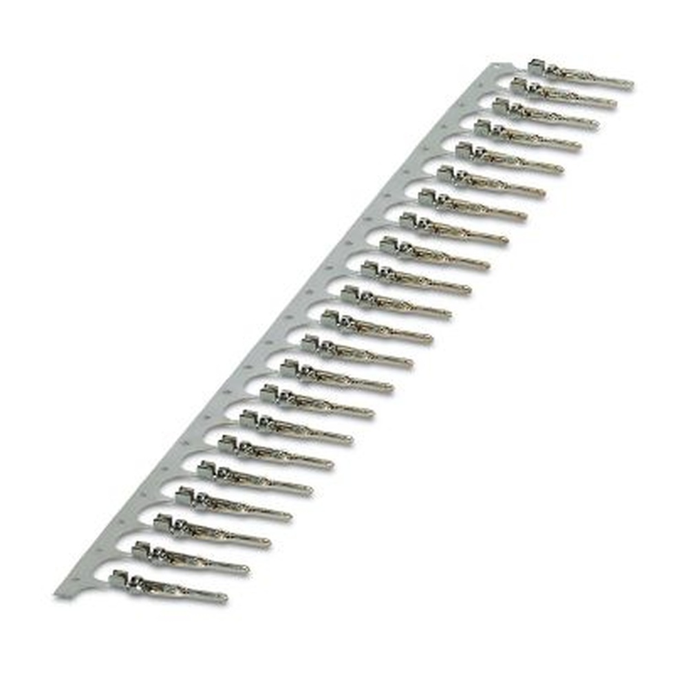 Phoenix Contact Crimpkontakt 1004380 Typ CK1,6-BR-1,00ST OIC AG