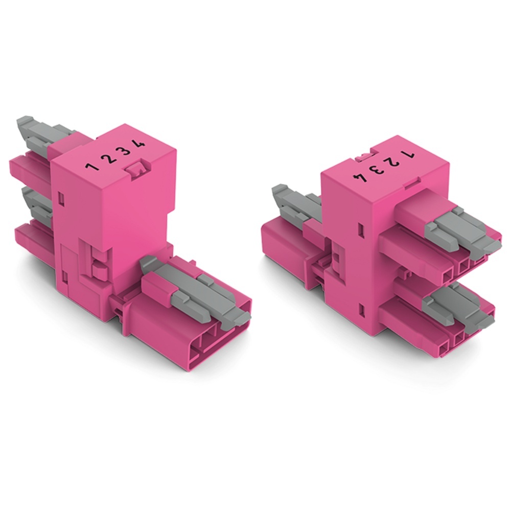 Wago Verteiler 890-1783