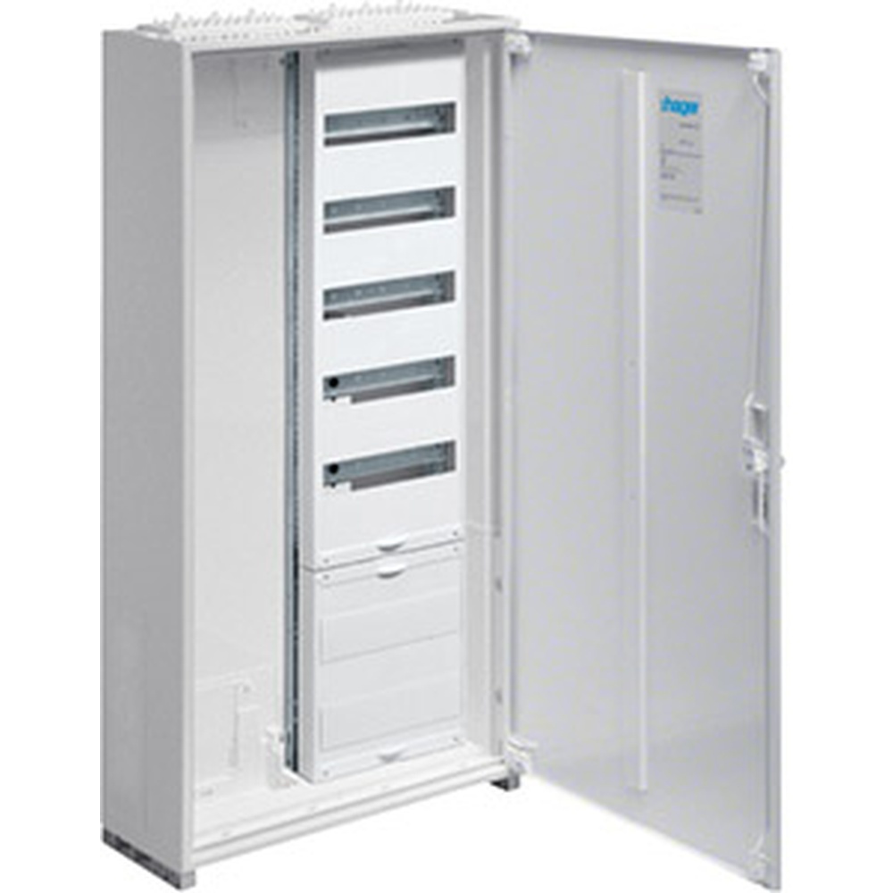 Hager Komplettschrank ZB32APZ2