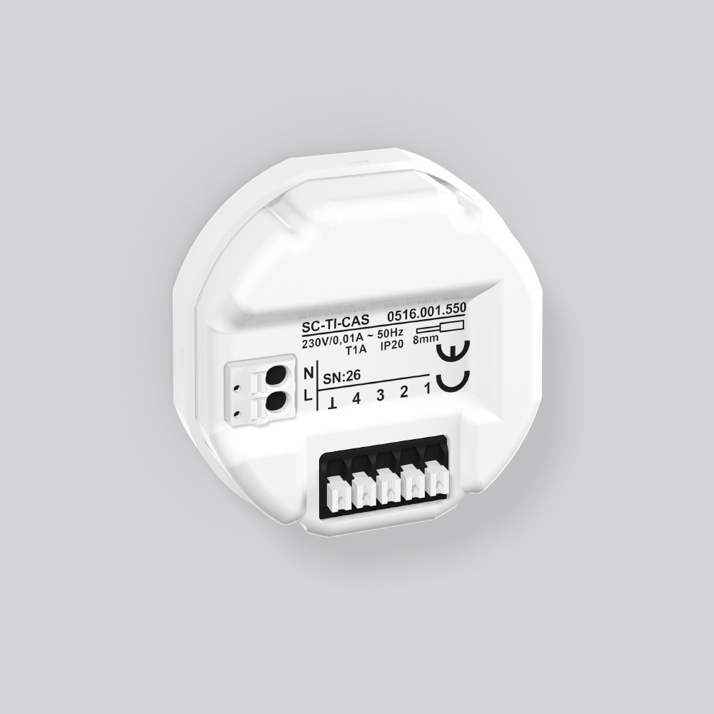 RZB Leuchten Lichtmanagement System 982379.002 RZB Leuchten Lichtmanagement System 982379.002