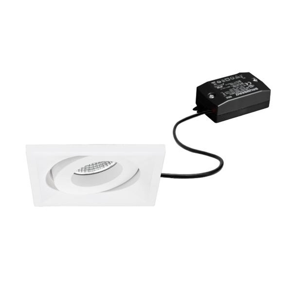 Brumberg LED Einbaustrahler 38397173