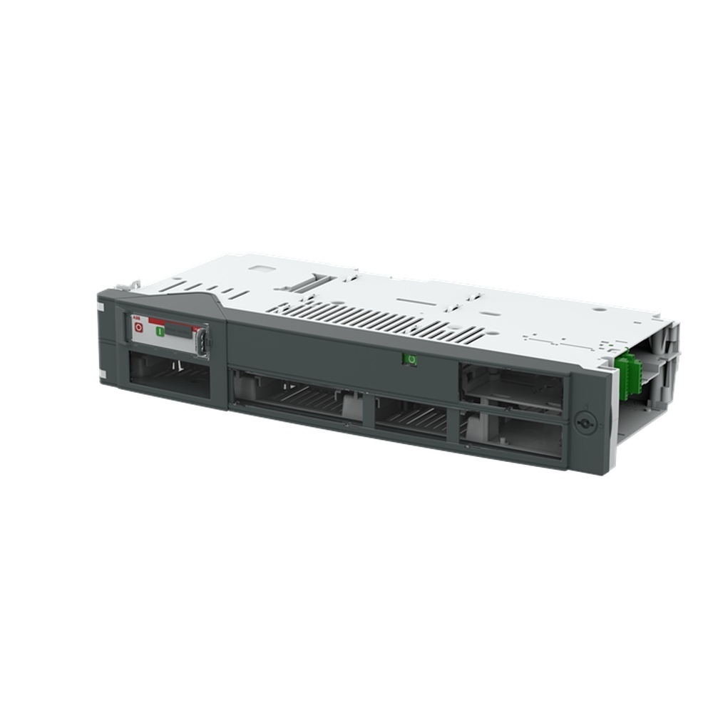 ABB Sicherungslasttrennschalter 1SEP204481R3502 Typ XRG1-185/10-3P-MOT