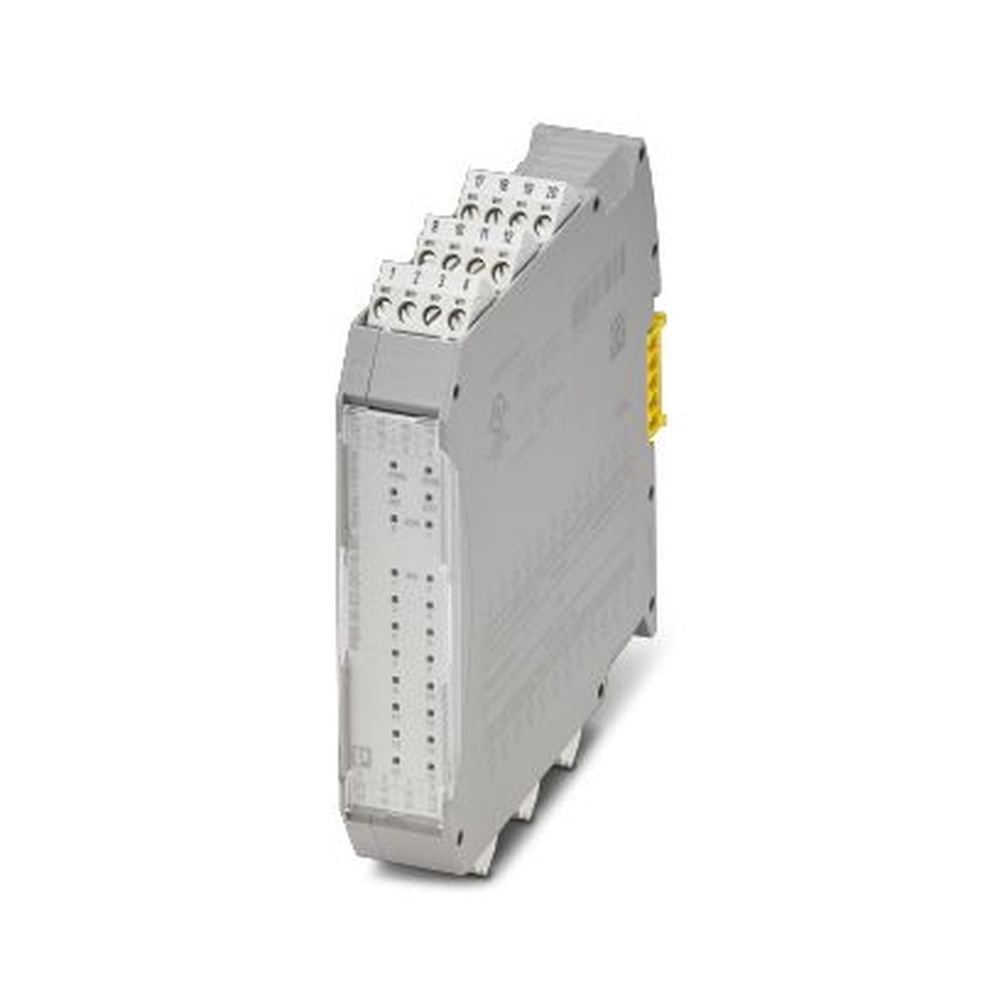 Phoenix Contact Erweiterungsmodul 1105134 Typ PSR-M-E2-DO16-SC