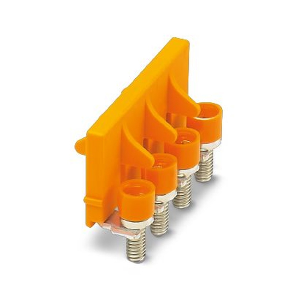 Phoenix Contact Schaltbrücke 3026379 Typ SB 4-8-T