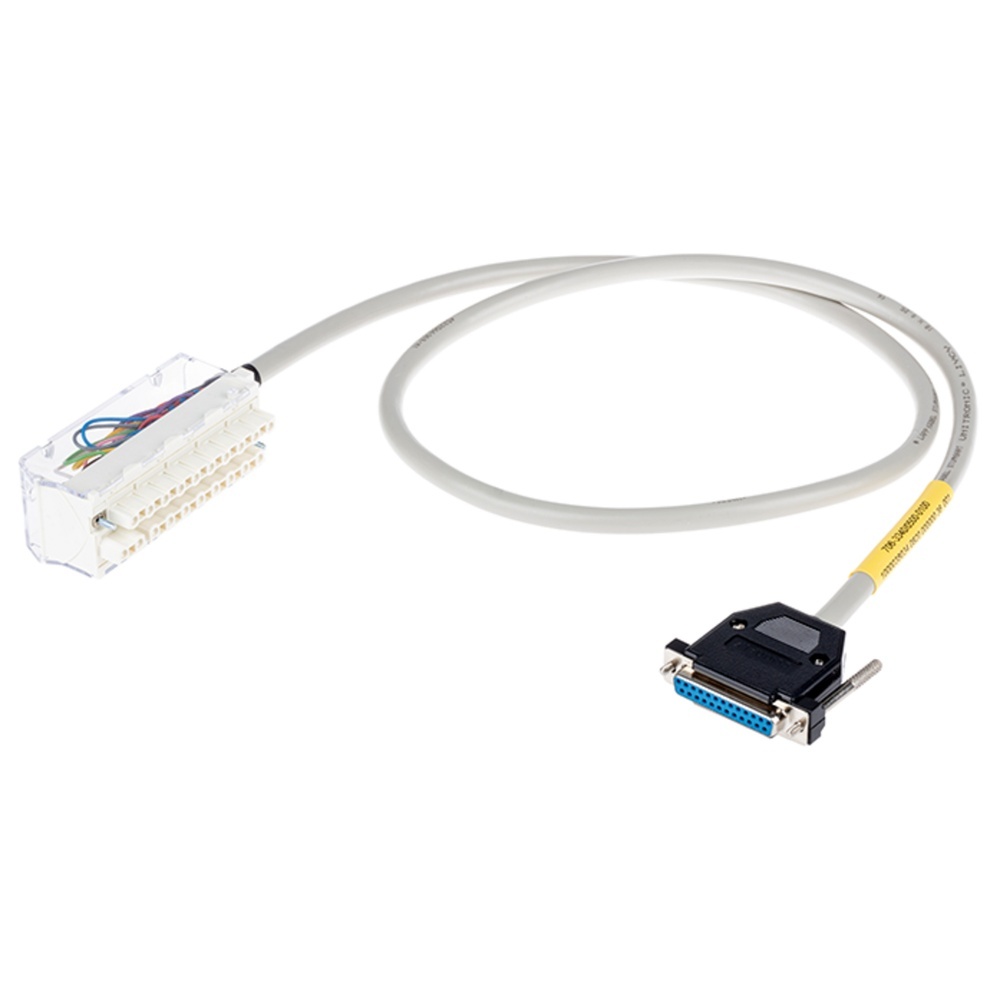 Wago Systemleitung 706-3340/504-050