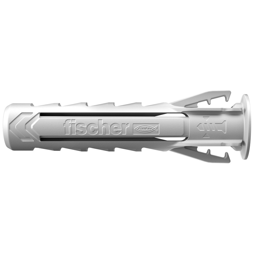 Fischer Dübel 567901 Typ SX Plus 12X60 DÜBEL IM EIMER (350)