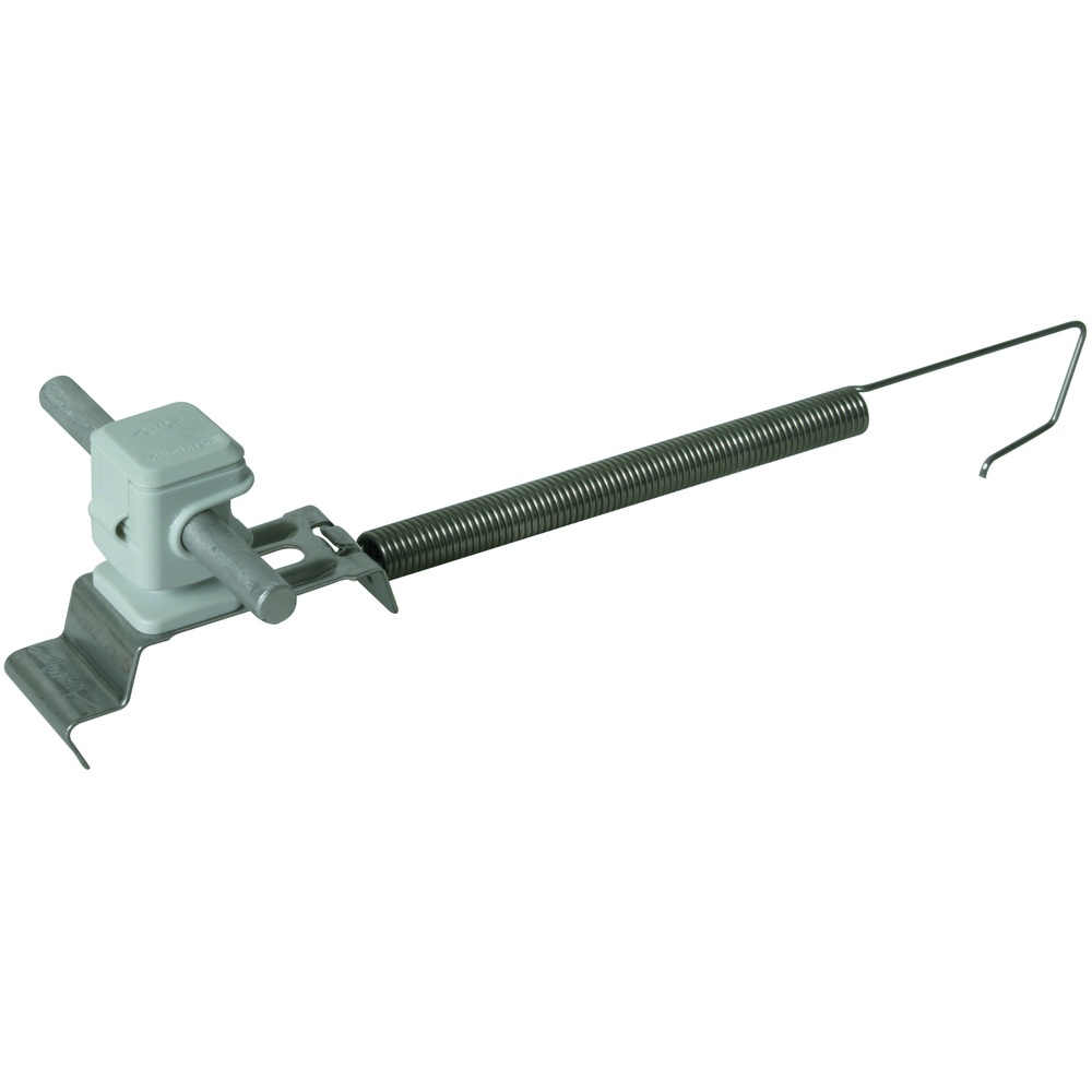 Dehn + Söhne Dachleitungshalter 204469 Typ DLH SSL 8 H16 FG180.280 GR V2A