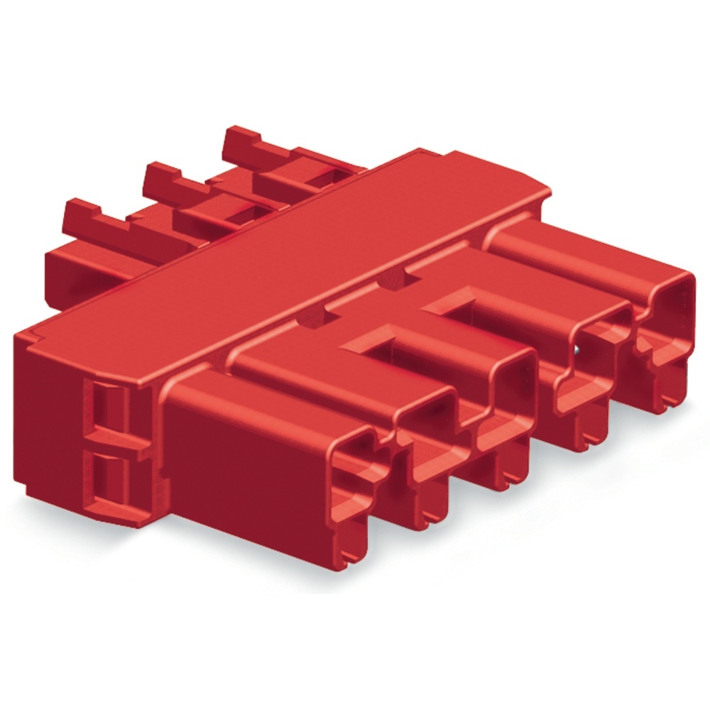 Wago Zwischenkupplung 770-912 Wago Zwischenkupplung 770-912