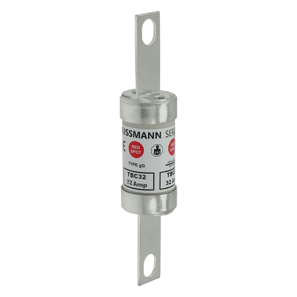 Eaton Sicherungseinsatz TBC32 Typ 32A 660V AC / 460V DC IND FUSE