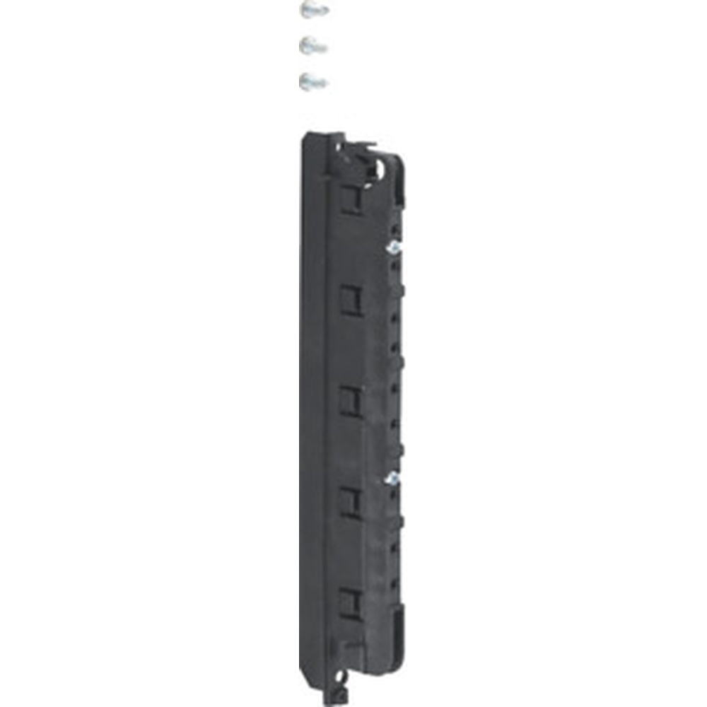 Hager Sammelschienenträger UZ45S4