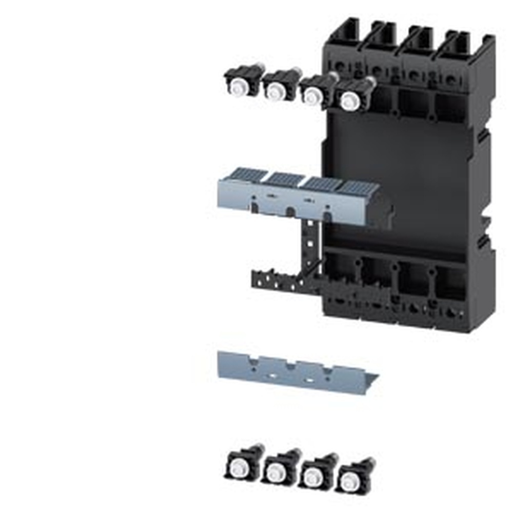 Siemens Steckeinheit 3VA9124-0KP00