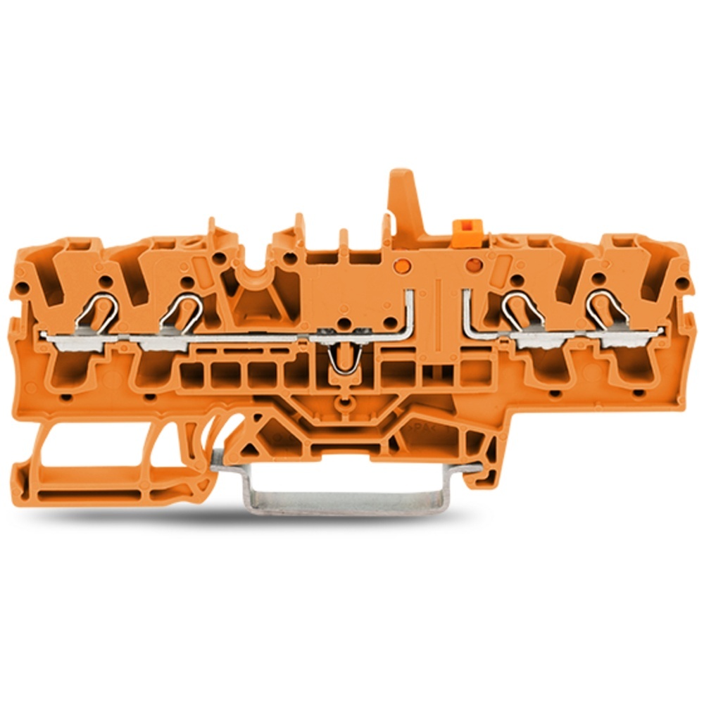 Wago Trennklemme 2002-1872/401-000 Wago Trennklemme 2002-1872/401-000