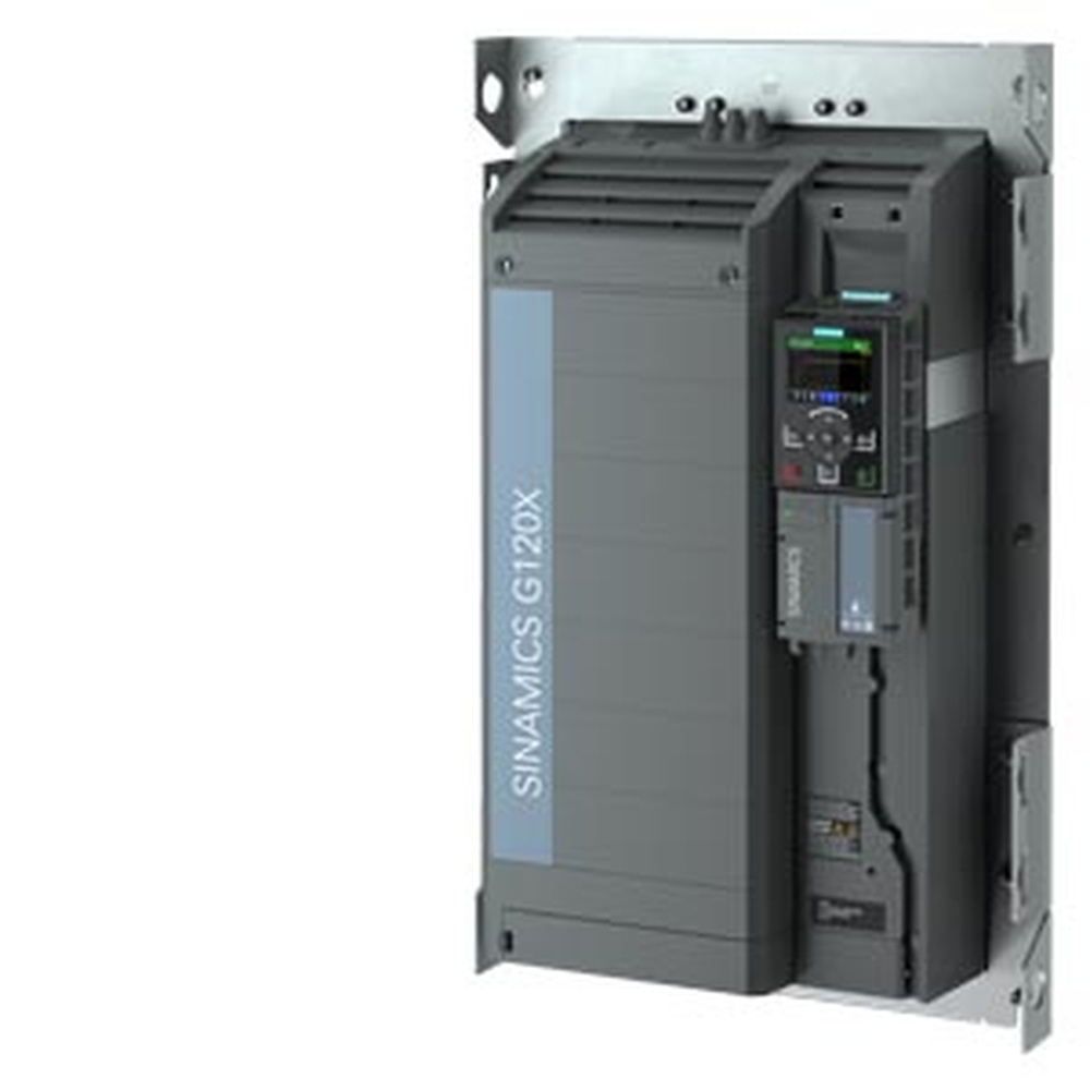 Siemens Push Through Frame 6SL3261-6GE00-0BA0