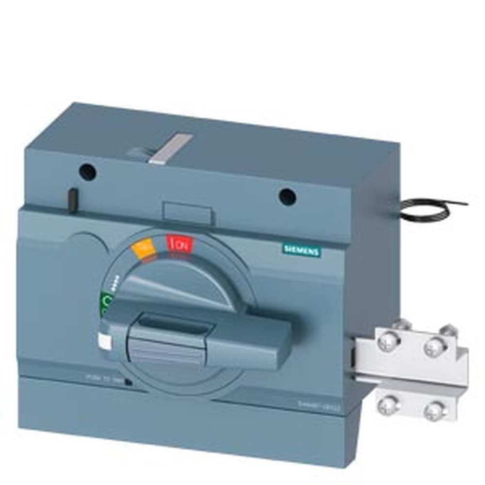 Siemens Frontdrehantrieb 3VA9467-0EK23