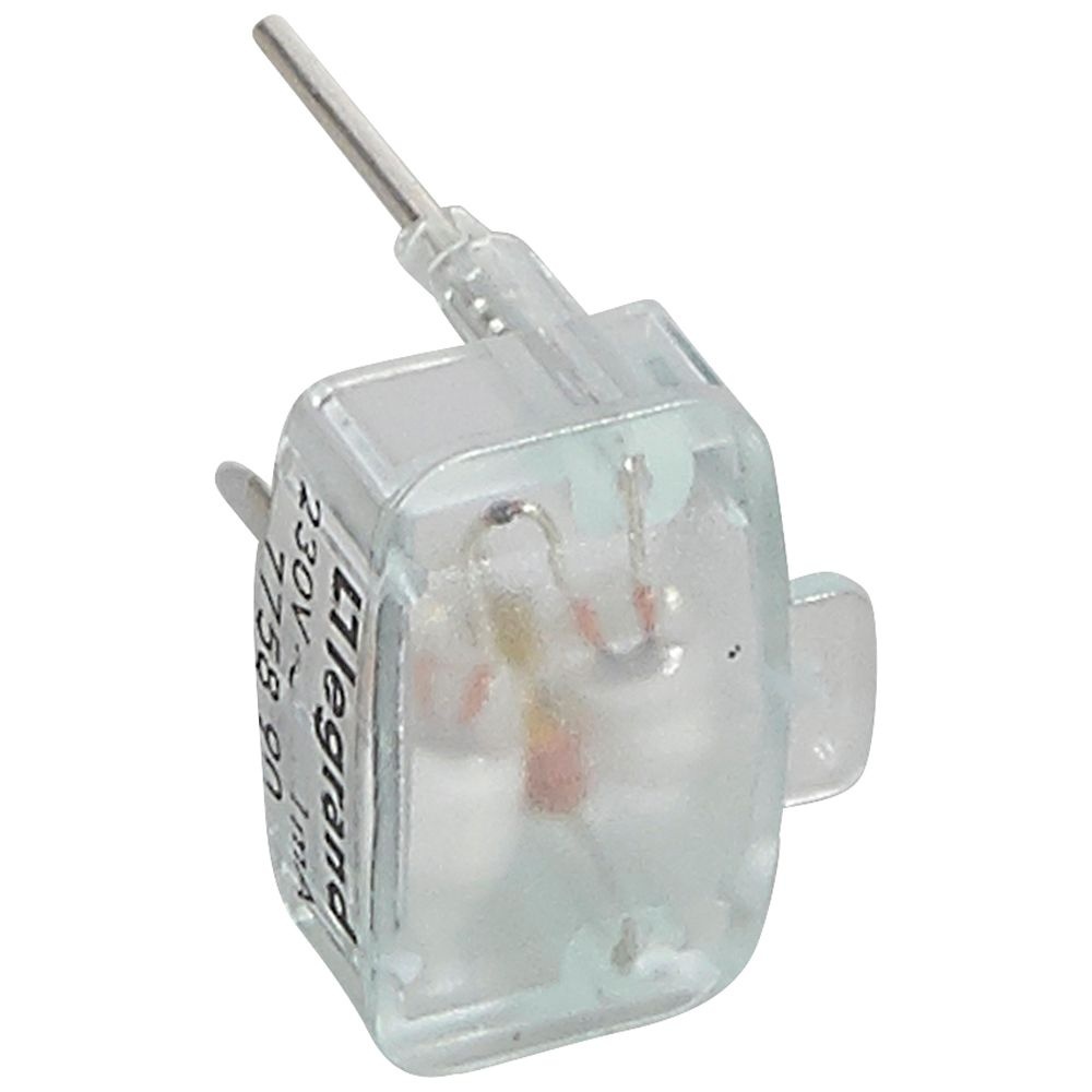 Legrand Glimmlampe 775890