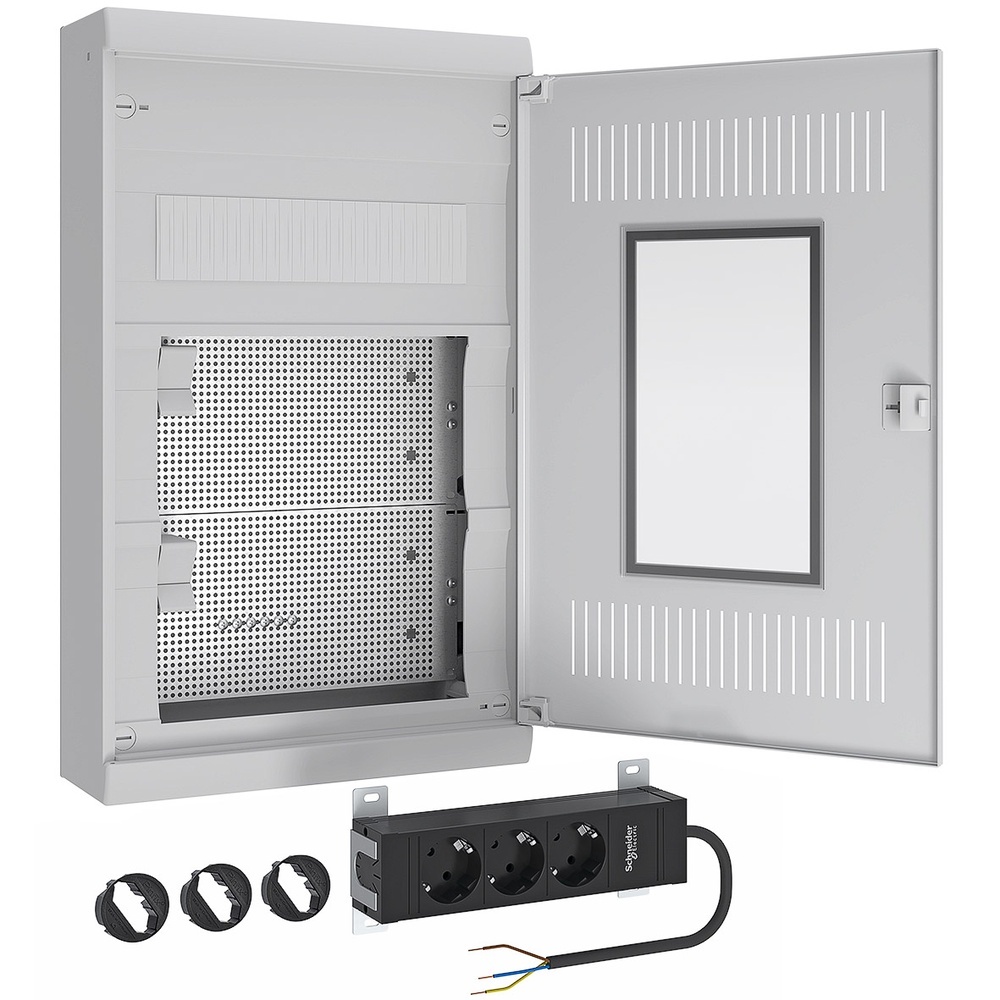 ABN AMIGO Kleinverteiler A36ATM